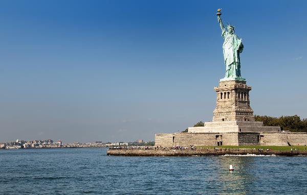 美國東部精品小團 |  紐約+費城+華盛頓特區+尼亞加拉瀑布+波士頓 7日遊