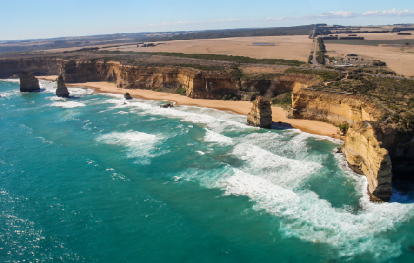 澳大利亞三城八日遊(墨爾本+奧爾伯裏+堪培拉+悉尼)