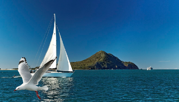 澳大利亞悉尼+凱恩斯+黃金海岸10日遊